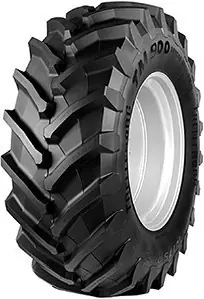 600/70R28 TRELLEBORG TM900HP 157D TL OPONA Premium
